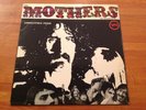 The MOTHERS of Invention ... 1967 Vinyl 33rpm LP - ABSOLUTELY FREE