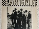 The Specials - Self Titled - Vinyl LP 12” US Version VG+