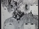 The Beatles Sealed Original Capitol Mono 