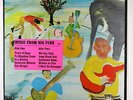 The Band - Music From Big Pink LP - Capitol SEALED