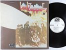 Led Zeppelin - II LP - Atlantic RL SS VG++ PROMO