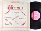 V/A - 14 By Request LP - Boss - Rare Garage Compilation MP3