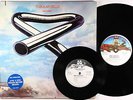 Mike Oldfield - Tubular Bells LP + 45 - Virgin - Rare Promo VG++
