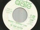 GARAGE FUZZ- CHAIN REACTION w STEVEN TYLER-  WHEN I NEEDED YOU -HEAR -1966 DATE