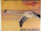 BARRY GALBRAITH-GUITAR AND THE WIND-1958 DECCA DG LP