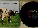 PINK FLOYD Atom Heart Mother LP RECORD NM 1983 US CAPITOL REISSUE 1970 LP