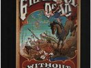 Grateful Dead Without a Net ORIGINAL 1ST NEAR MINT Arista Vinyl LP-Box