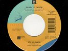 ELECTRONIC/SYNTH POP-DEPECHE MODE-IT'S NO GOOD/SLOWBLOW-REPRISE 17390-U.S. PRESS