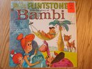WILMA FLINTSTONE BAMBI HANNA BARBERA RECORD LP NEW SEALED