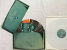 The WAILERS Bob MARLEY Catch A Fire Lp Vinyl ZIPPO  Sleeve Rare