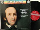 Maag/Mendelssohn “Scotch” Symphony; Hebrides Overture London BB ffss Stereo