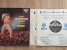 SXL 2092-3 WBG ED1 TCHAIKOVSKY The Nutcracker ANSERMET OSR vinyl NM
