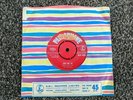 THE BEATLES 1962 UK 1ST PRESS LOVE ME DO FACTORY SAMPLE DEMO