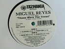 Rare 1994 Electronic Freestyle 12