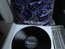 EMPEROR limited 2.000 original Vinyl LP In The Nightside Eclipse (1995 Candle)