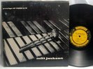 MILT JACKSON QUARTET   PRESTIGE 7003 Deep Groove Mono 446 W 50th RVG Ear Frame