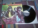 THE IDLE RACE - LIGHT AT THE END OF THE ROAD - UK PSYCH COMP LP 1985