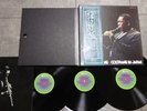 John Coltrane Coltrane In Japan ABC Impulse  YB-8501 3-AI Japan  VINYL LP OBI
