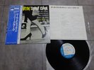 Sonny Clark Cool Struttin Blue Note GXK 8043 Japan   LP OBI