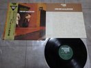 String Band Feat Isao Suzuki ST Flying Disk VIDC-601 Japan Audiophile  LP OBI