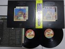 Led Zeppelin The Song Remains The Same Swan Song P-5544 5N Japan   LP OBI