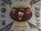 FUNKDOOBIEST - Brothas Doobie (reissue) - Vinyl (180 gram audiophile vinyl LP)