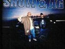 SHOWBIZ & AG - Full Scale (Record Store Day Black Friday 2019) - Cassette