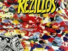 REZILLOS, The - Can't Stand The Rezillos (reissue) - Vinyl (LP)