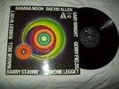 DAEVID ALLEN (Robert Wyatt /Gong) Banana Moon BYG ACTUEL early 1st press PROG
