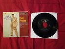 Elvis Presley  A Touch of Gold Volume 1  EPA-5088 VG+/VG-
