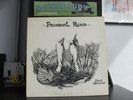 DAVID CHALMERS, PRIMEVAL ROAD - LP SAME OLD LABEL U-64109