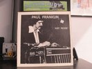 PAUL FRANKLIN, JUST PICKIN - LP MD-26