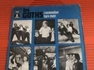 LES GOTHS TURN OVER RARE FRANCE PSYCH FUZZ GARAGE