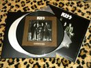 KISS Dressed To Kill Rare Picture Disc 12