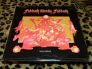 BLACK SABBATH Sealed SABBATH BLOODY SABBATH 1974 1st US Press BS 2695