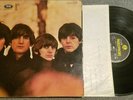 BEATLES FOR SALE UK MONO LP PARLOPHONE PMC1240 (1964 FIRST PRESSING)