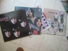 NAZZ Todd Rundgren ALL 3 'NAZZ' 'NAZZ NAZZ' 'NAZZ III' RHINO HQ LPs NM OR BETTER