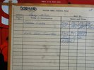  HAYLEY MILLS LET'S GET TOGETHER/COBBLER COBBLER /Master tape