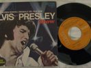 ELVIS PRESLEY SHOW RARE 7
