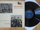 H335 XWN 18637 BARYLLI QUARTET BEETHOVEN STRING QUARTET No.10 OP.74 WESTMINSTER