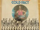 Rodriguez Cold Fact original Aus Pressing bgm002 blue goose label