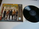 BOBBY TAYLOR AND THE VANCOUVERS / SELF TITLED  LP  1st PRESS MONO 1968