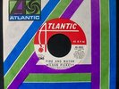 WILSON PICKETT ? Fire And Water (FREE Cover) ? Near Mint Soul Promo 45 ATLANTIC