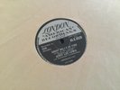JERRY LEE LEWIS GREAT BALLS OF FIRE RECORD 78 rpm