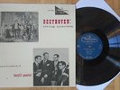 H333 XWN 1861 BARYLLI QUARTET BEETHOVEN STRING QUARTET No.15 OP.132 WESTMINSTER
