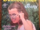 7'Teeny  Hundertmal/Ich bin zum ersten Mal verliebt  Telefunken
