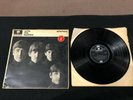 The Beatles With the Beatles 1963 LP Vinyl Record Album Parlophone Records