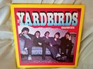 The Yardbirds Greatest Hits Box Set RARE