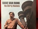 Dave Van Ronk, 