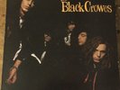 The Black Crowes, Shake Your Money Maker vinyl LP, Def American, 1990